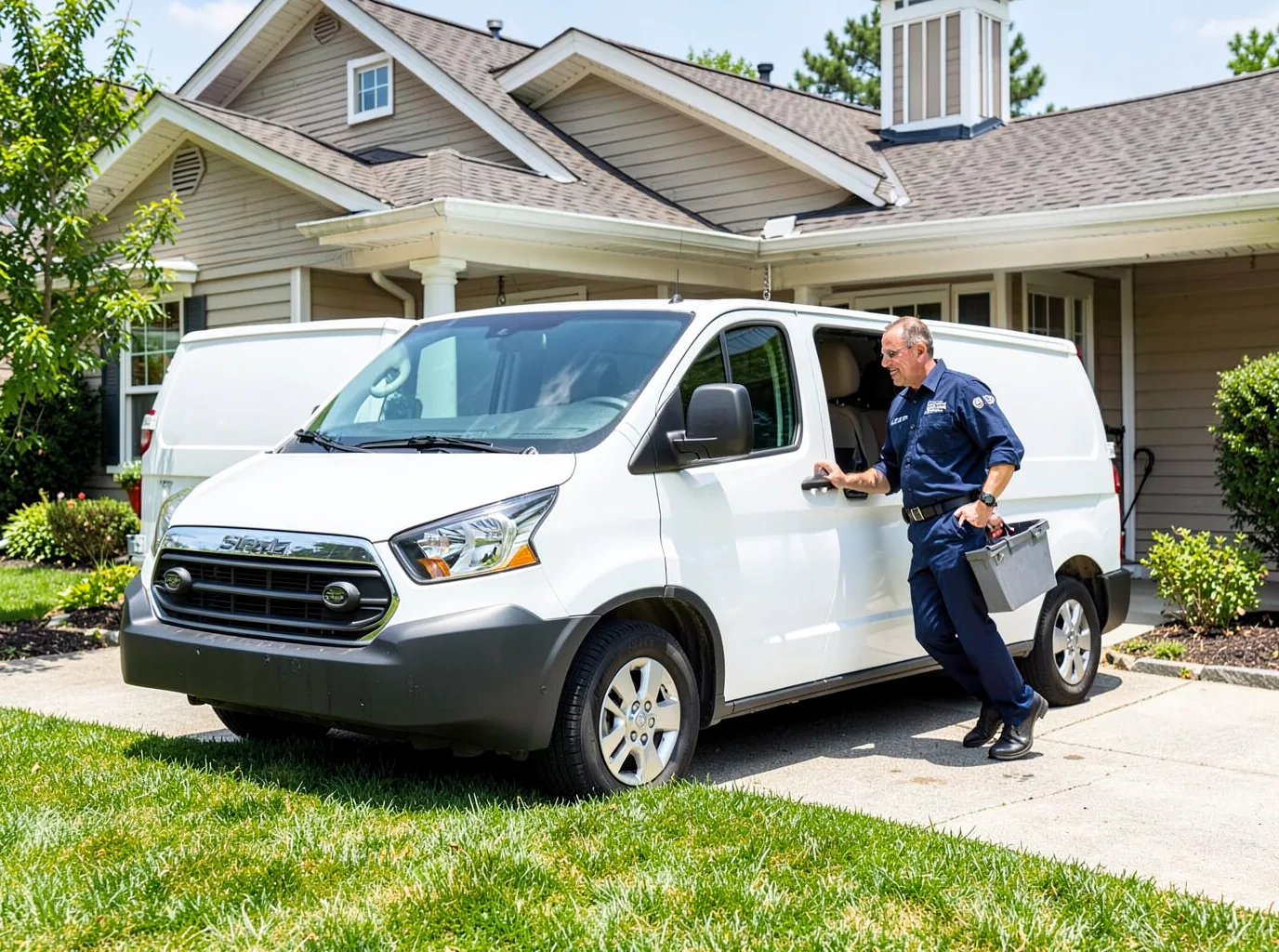 Emergency Plumber company in Tiverton, RI